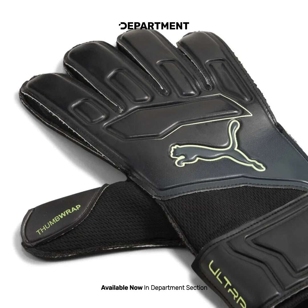 PUMA ULTRA PLAY RC GK