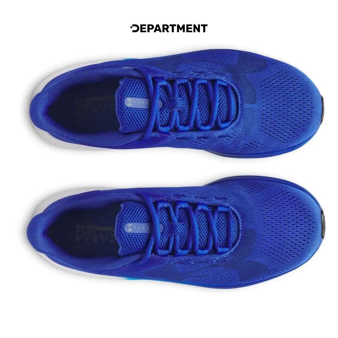 UNDER ARMOUR CHARGED PURSUIT 4 "BIG LOGO"
