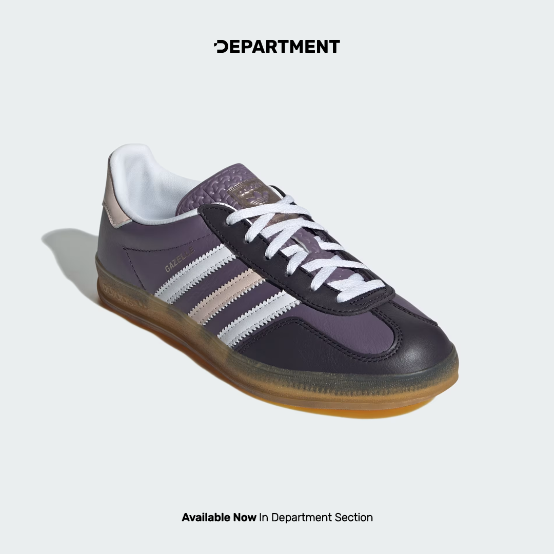 ADIDAS GAZELLE INDOOR W