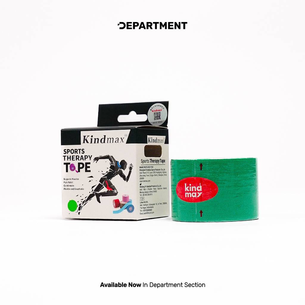 KIND MAX SPORTS THERAPY TAPE