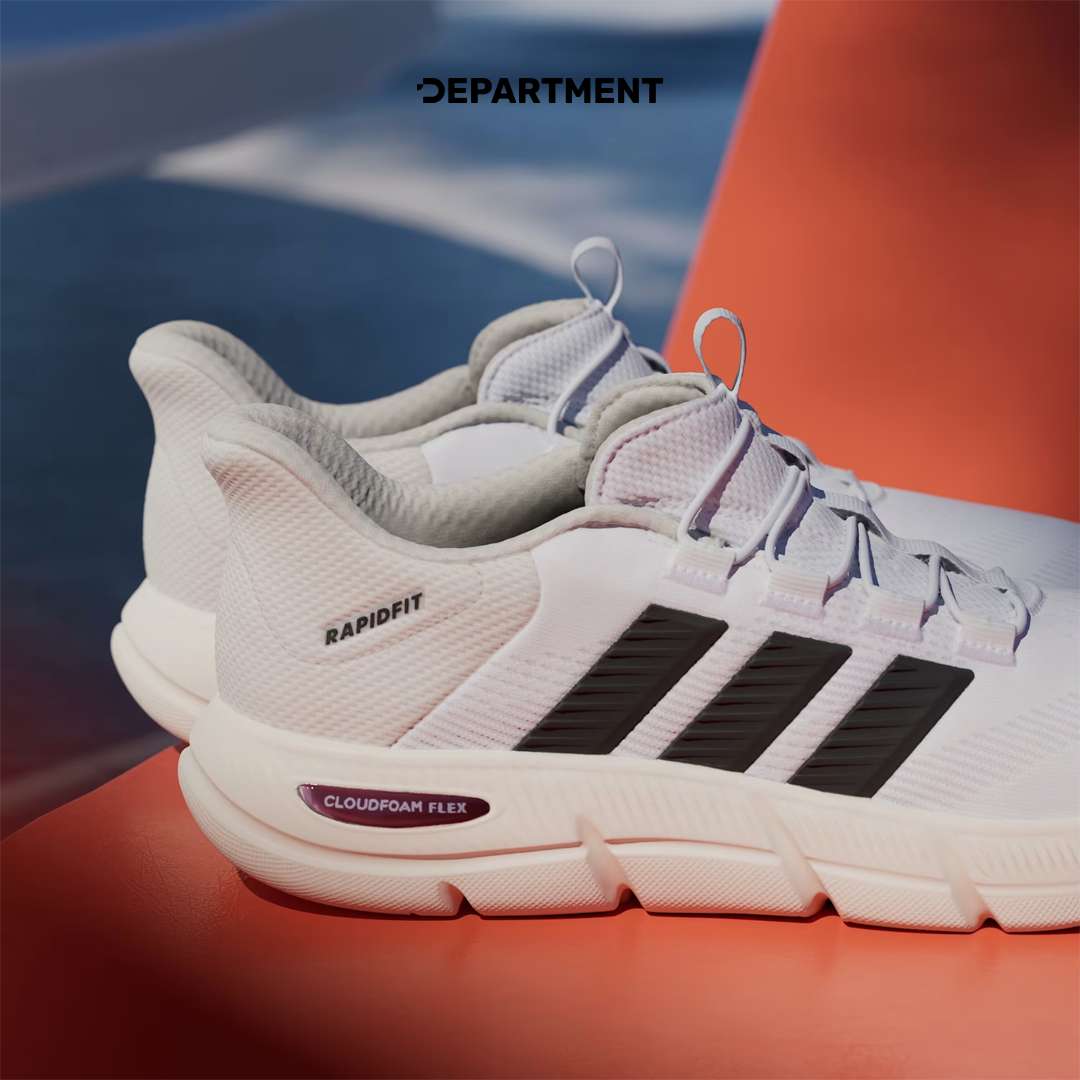 ADIDAS CLOUDFOAM FLEX RAPIDFIT