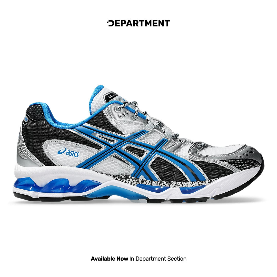 ASICS GEL-NIMBUS 10.1