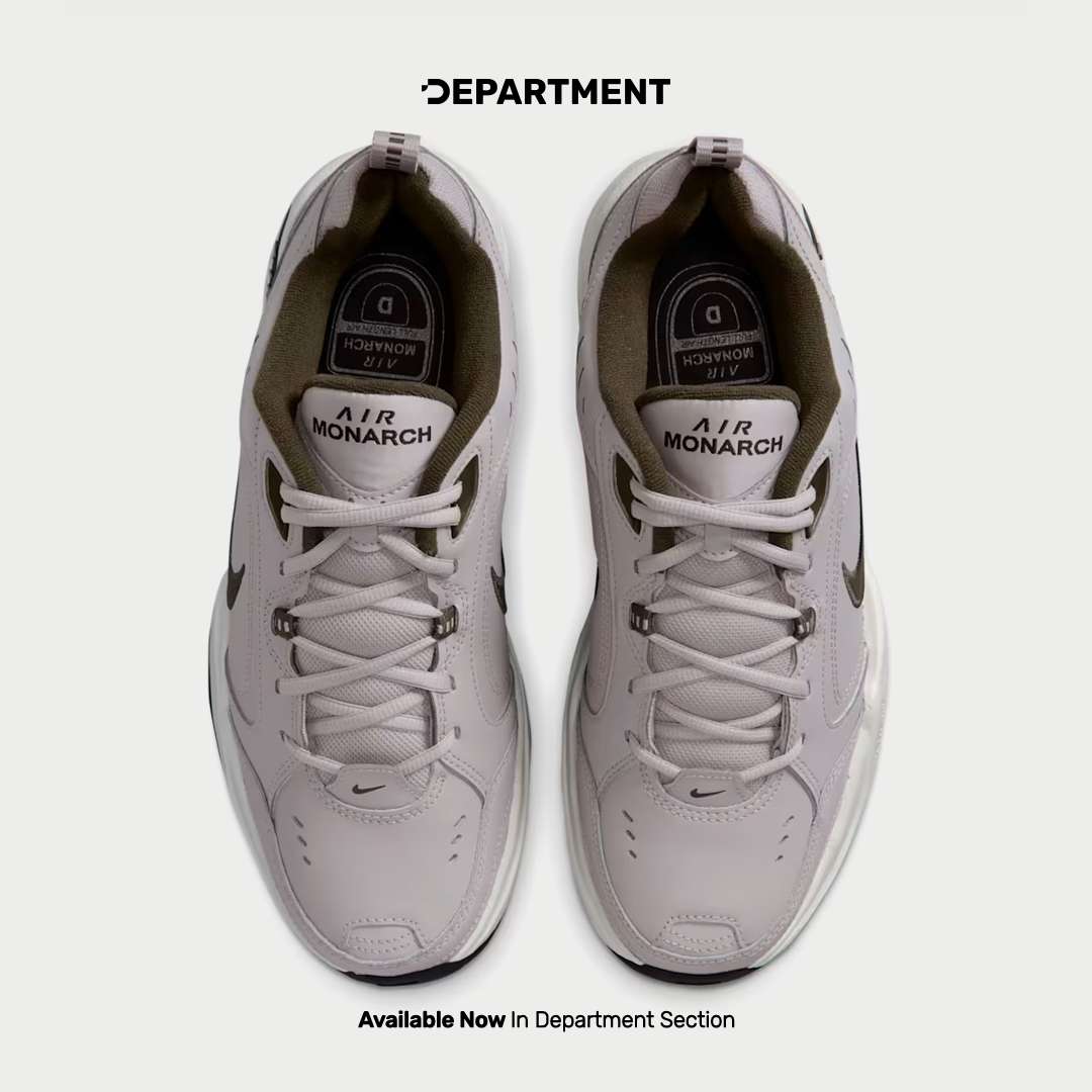 NIKE AIR MONARCH IV