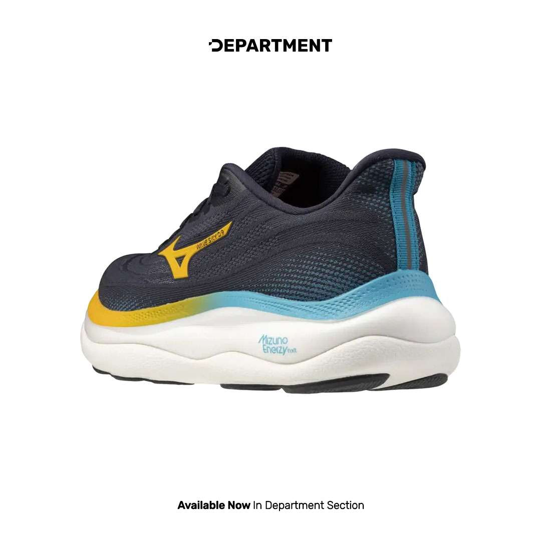 MIZUNO WAVE SKY 9