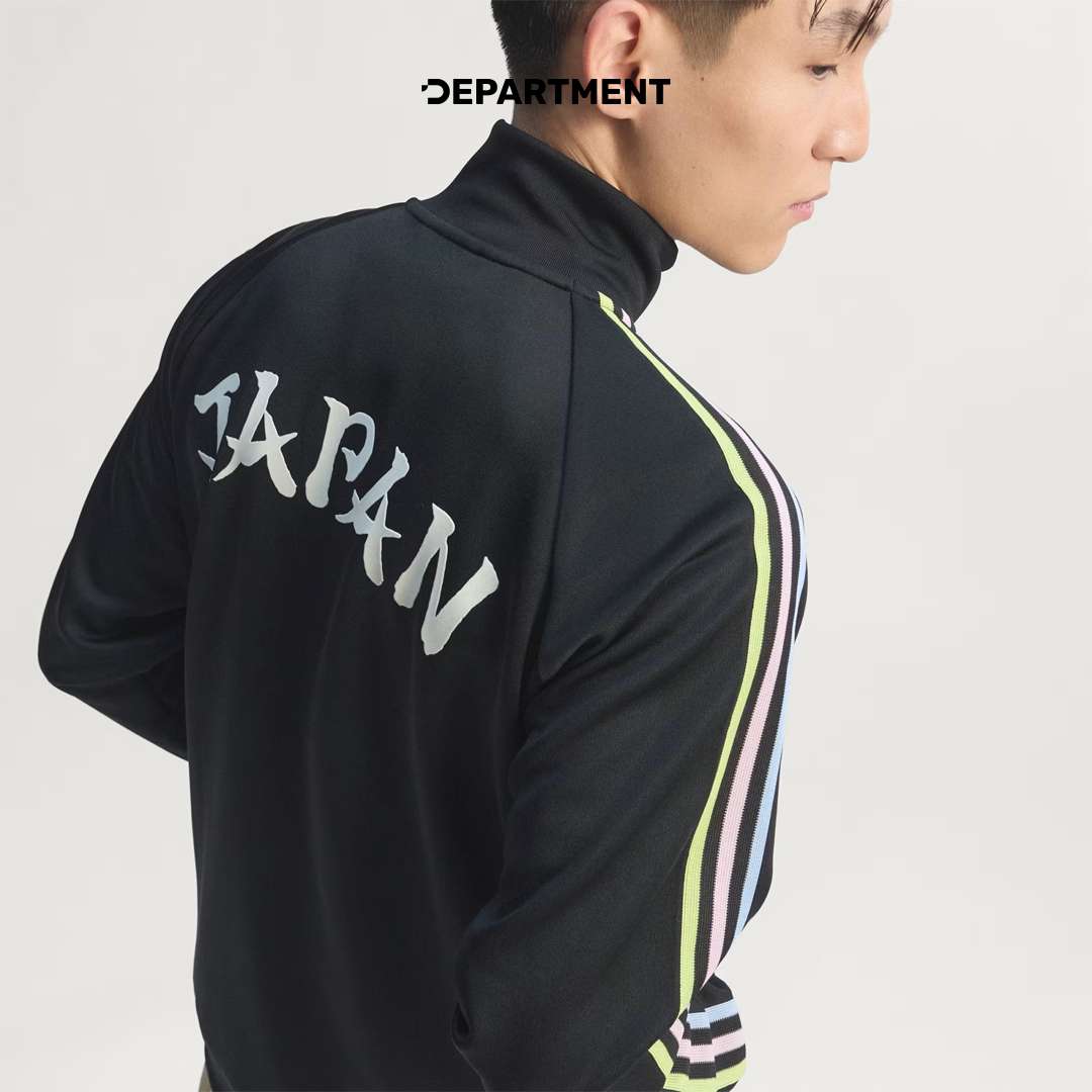 ADIDAS JAPAN 2026 ORIGINALS