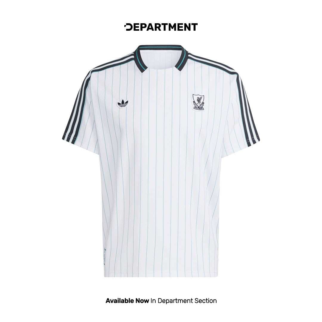 ADIDAS LIVERPOOL FC TERRACE ICONS