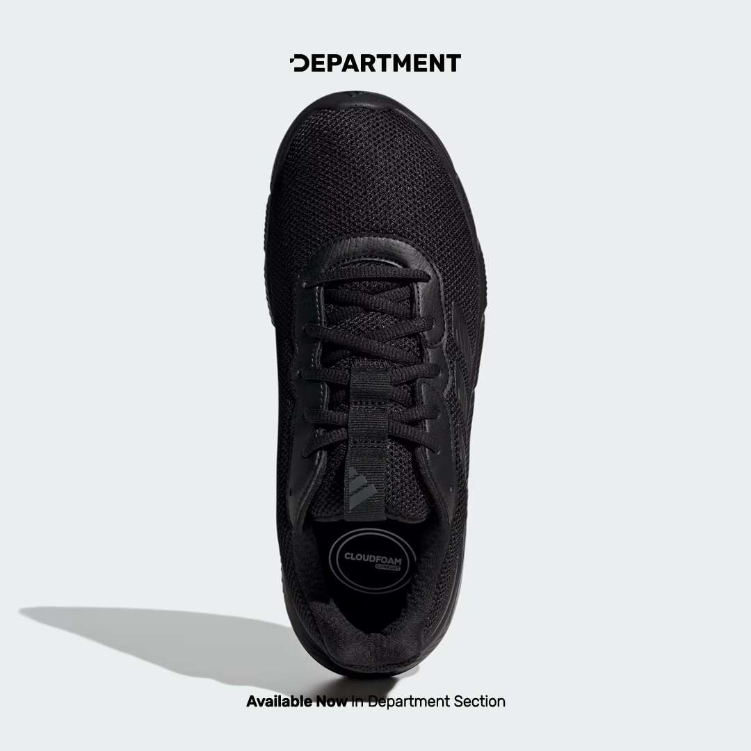 ADIDAS CLOUDFOAM FLEX LACES