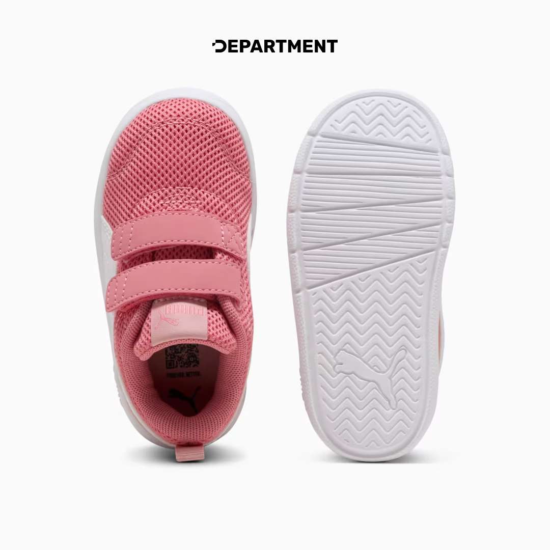 PUMA COURTFLEX V3 MESH INF