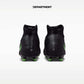 NIKE JR PHANTOM 6 HIGH CLUB FG/MG
