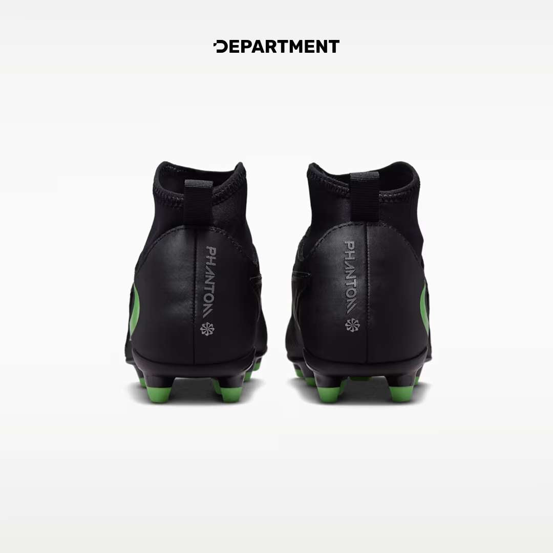 NIKE JR PHANTOM 6 HIGH CLUB FG/MG