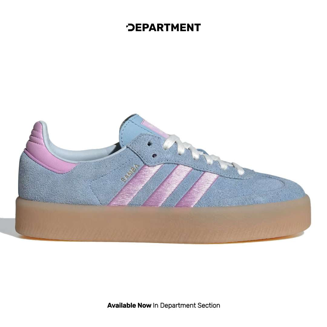 ADIDAS SAMBAE W