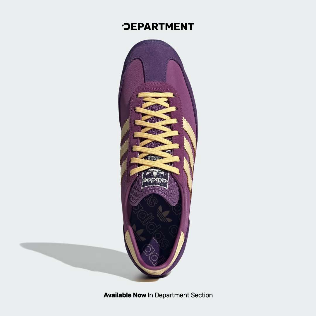ADIDAS SL 72 OG W