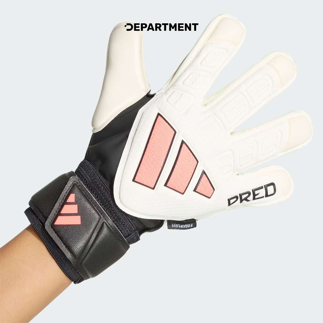 ADIDAS PREDATOR MATCH FINGERSAVE GOALKEEPER KIDS