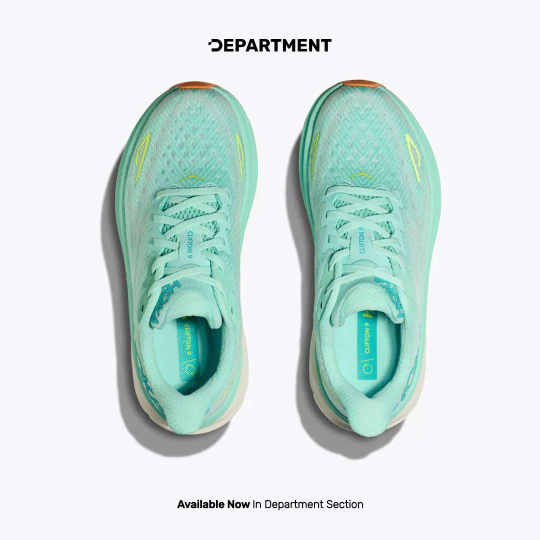 HOKA ONE ONE CLIFTON 9