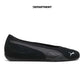 PUMA CATCH SOLEIL BALLERINA SUEDE