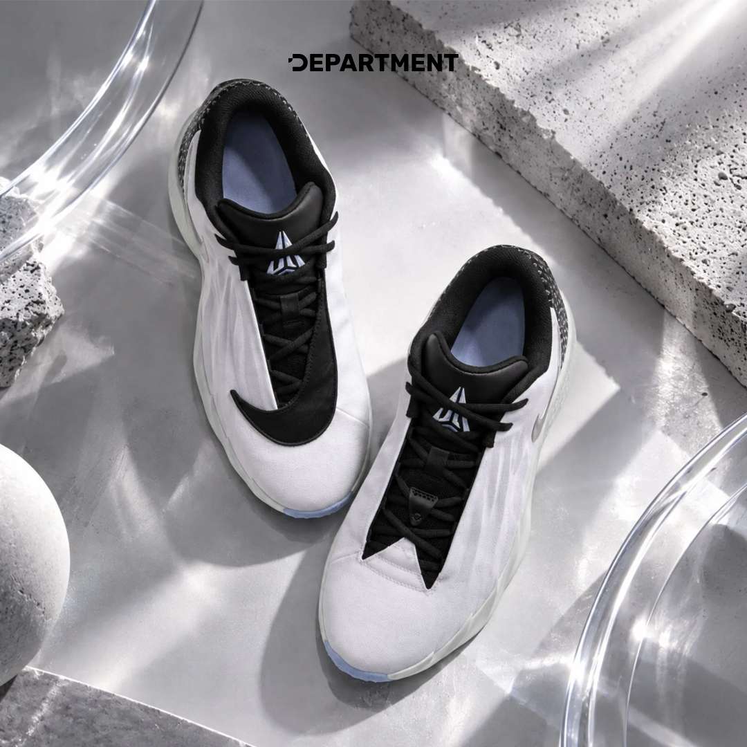 NIKE TWELVE TIME EP