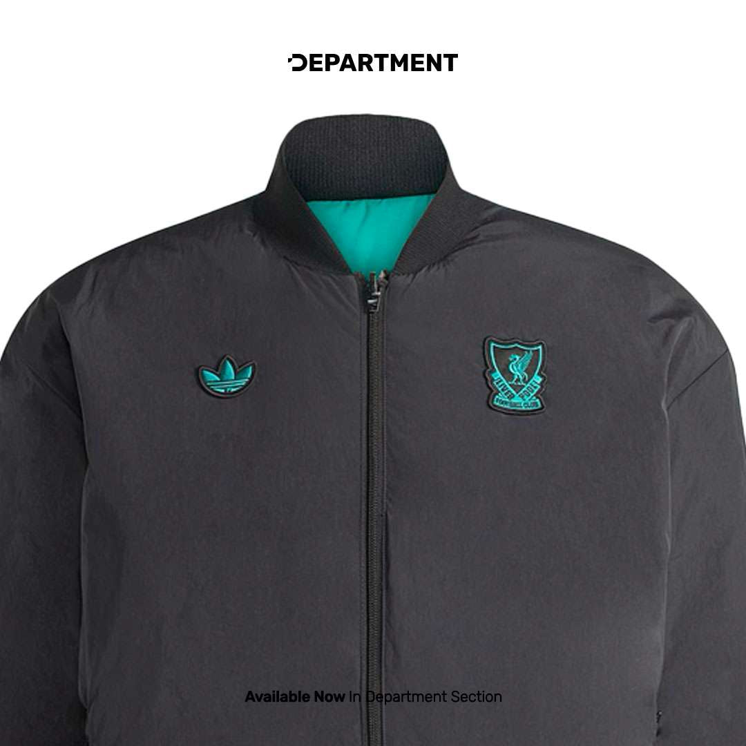 ADIDAS LIVERPOOL FC TERRACE ICONS