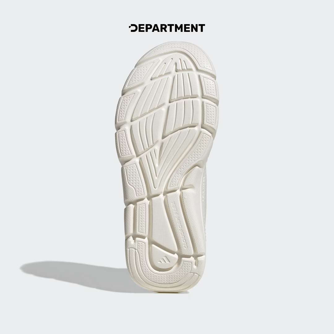ADIDAS CLOUDFOAM FLEX ELASTIC LACES W