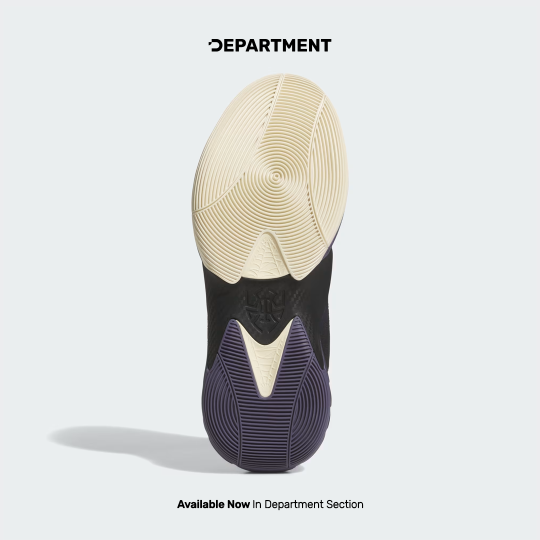 ADIDAS D.O.N. ISSUE 7