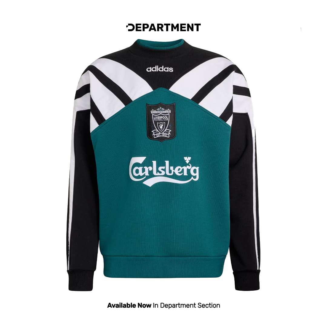 ADIDAS LIVERPOOL FC 95