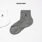 NIKE JORDAN EVERYDAY ELEVATED ANKLE 3P