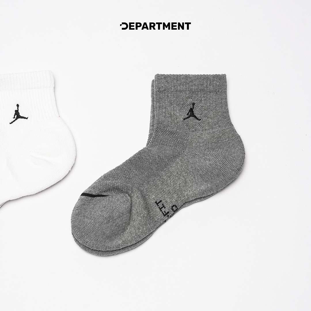 NIKE JORDAN EVERYDAY ELEVATED ANKLE 3P