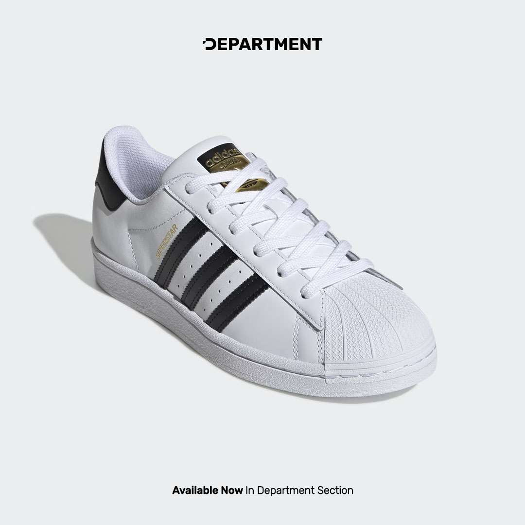 ADIDAS SUPERSTAR W