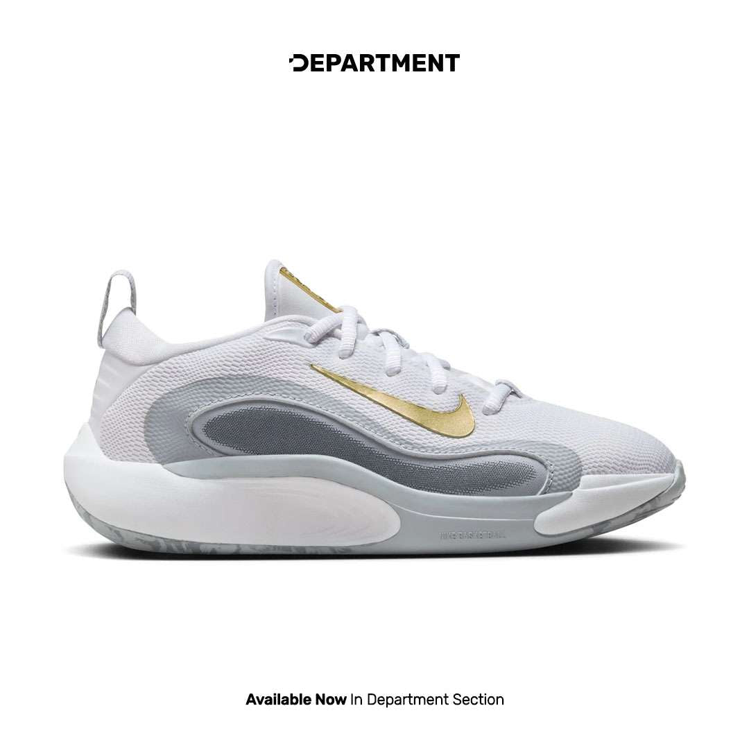 NIKE ISOFLY (GS)