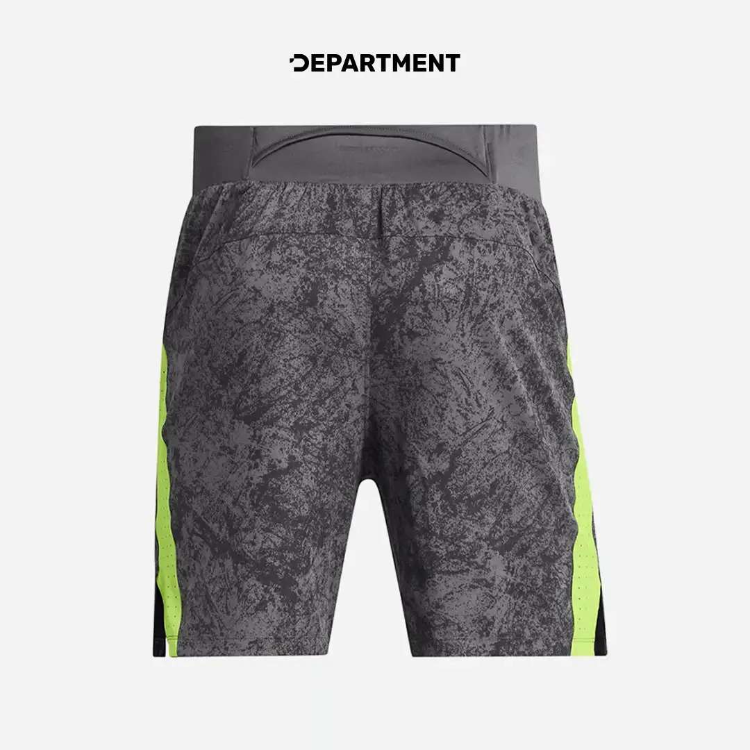 UNDER ARMOUR LAUNCH PRO 7'' PRINTED