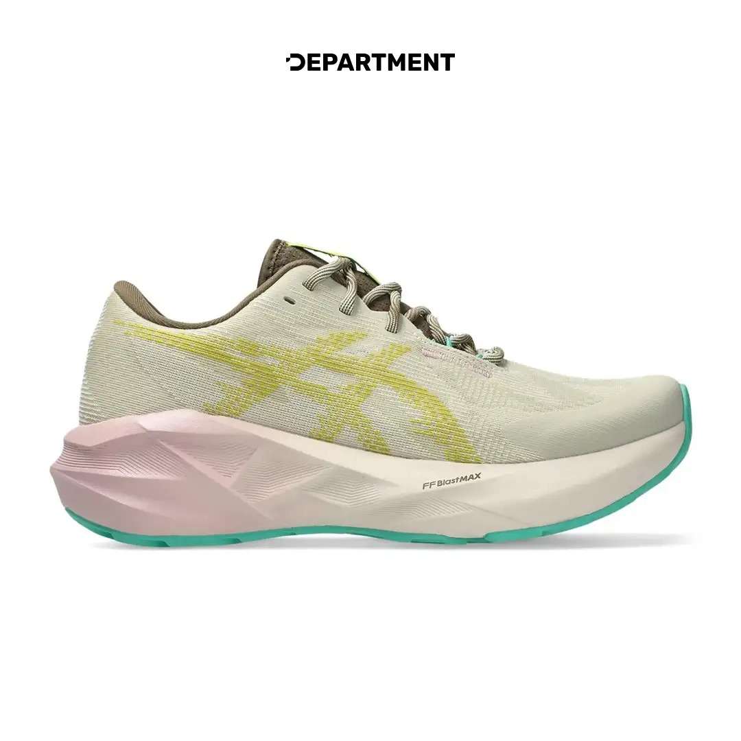 ASICS NOVABLAST 5 TR
