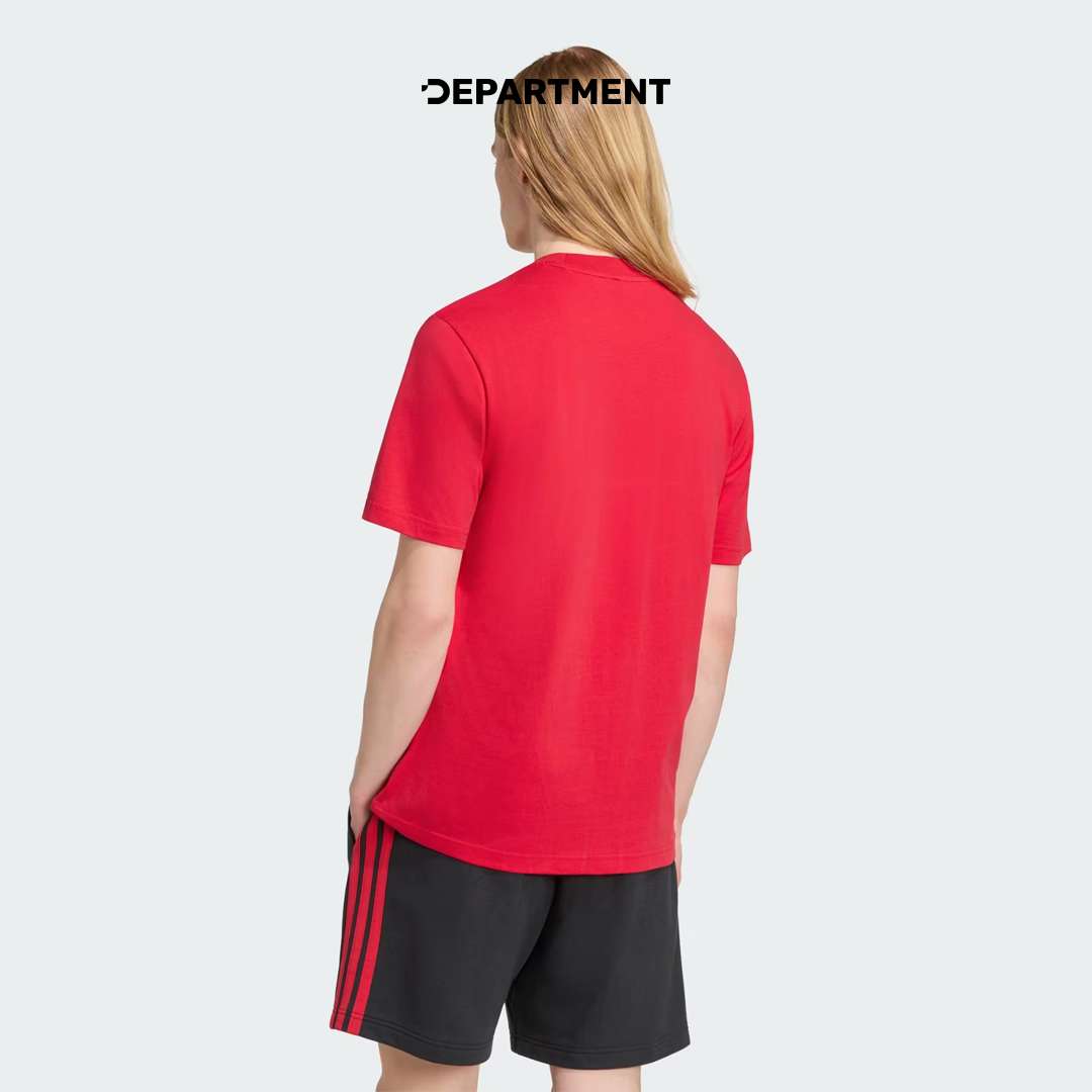 ADIDAS MANCHESTER UNITED DNA GRAPHIC