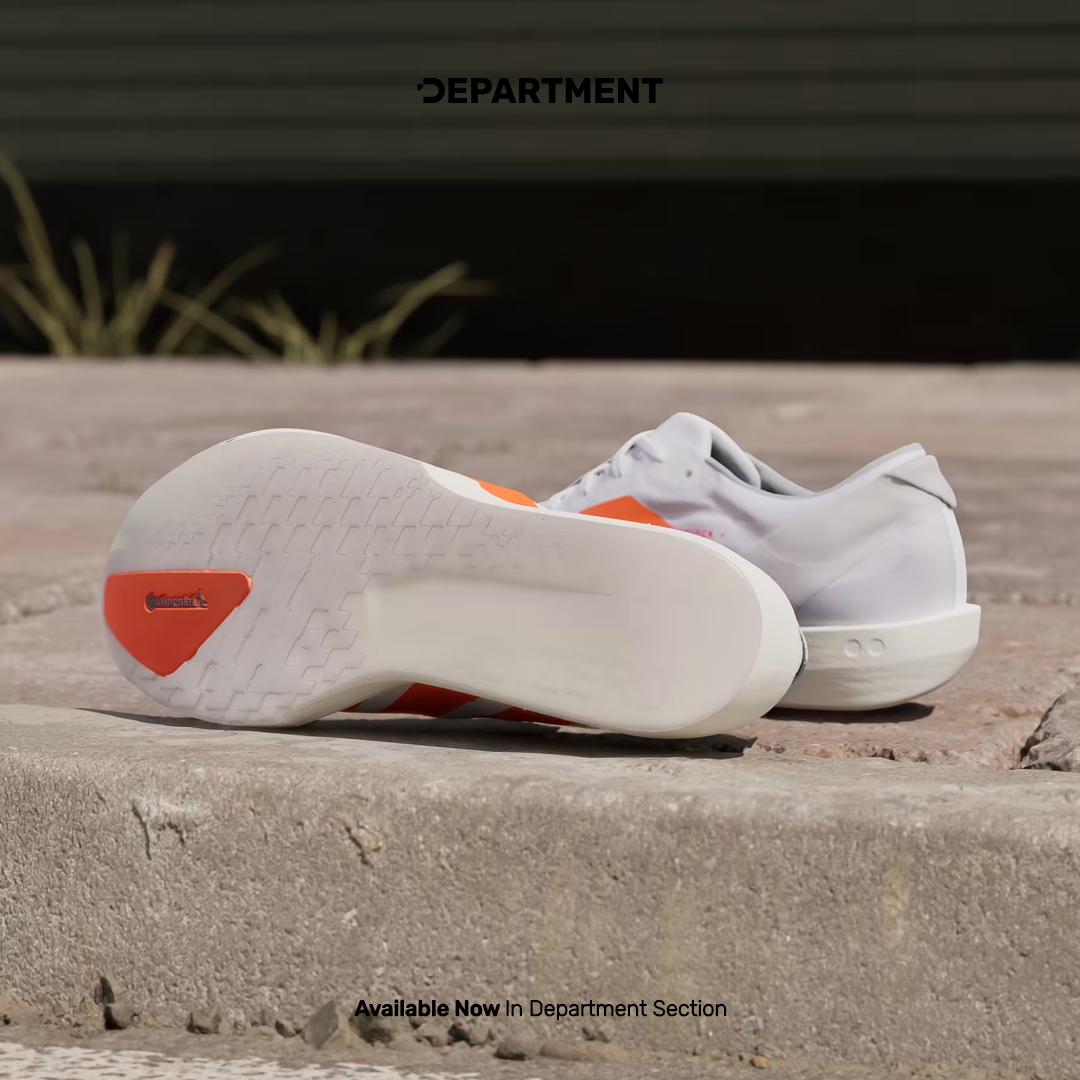 ADIDAS ADIZERO ADIOS 9