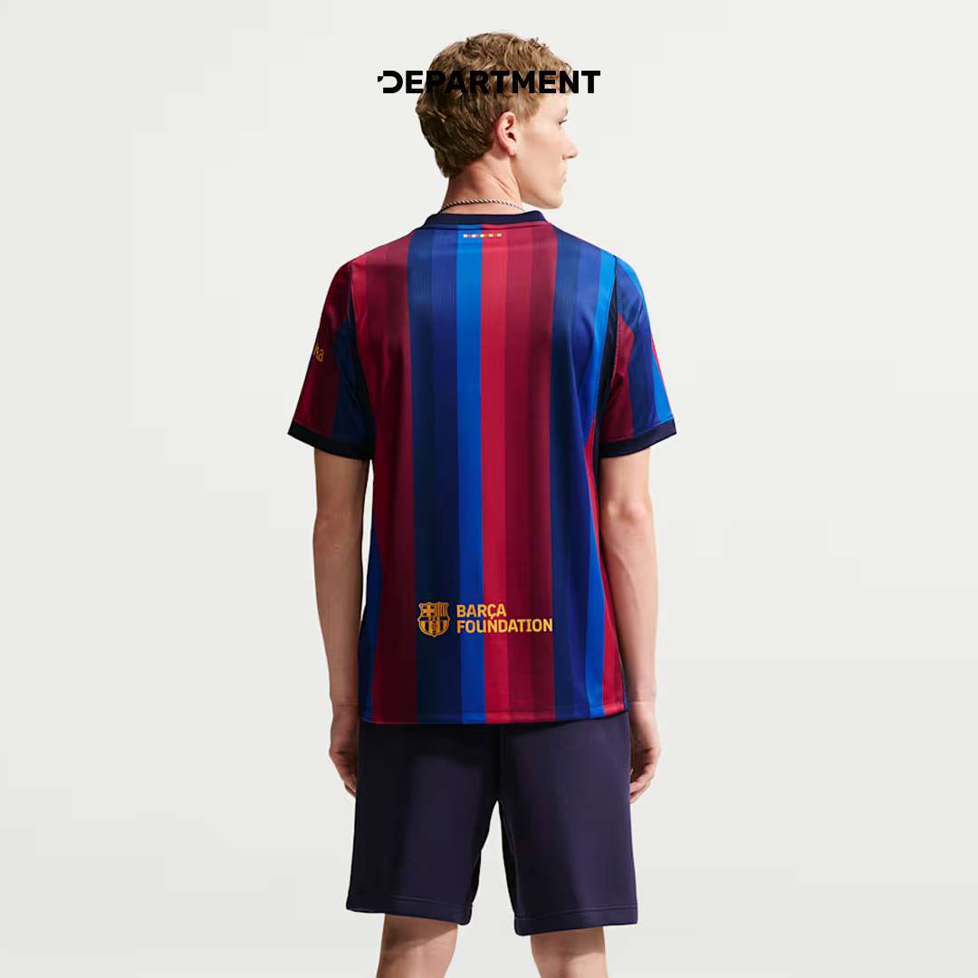 NIKE FC BARCELONA 26/27 STADIUM HOME
