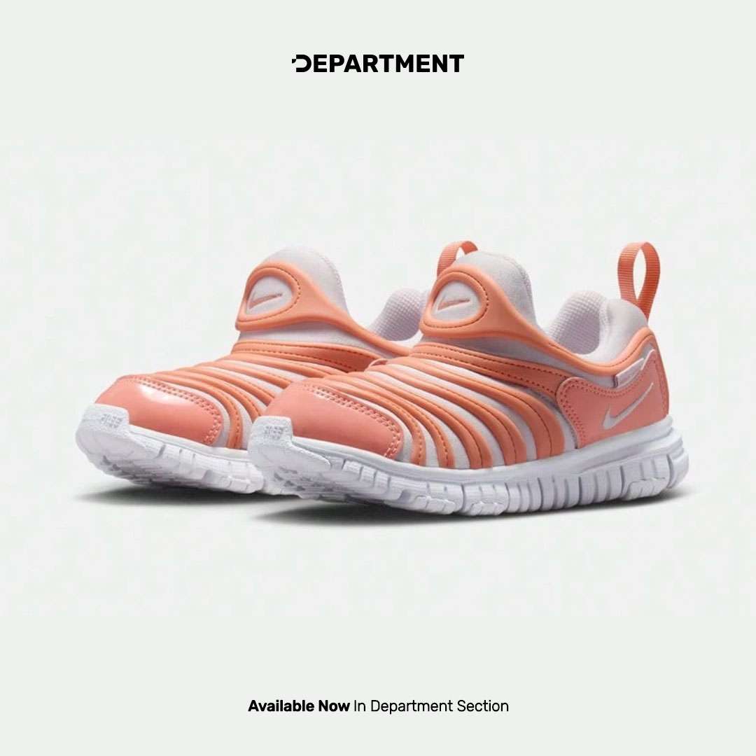 NIKE DYNAMO FREE (PS)