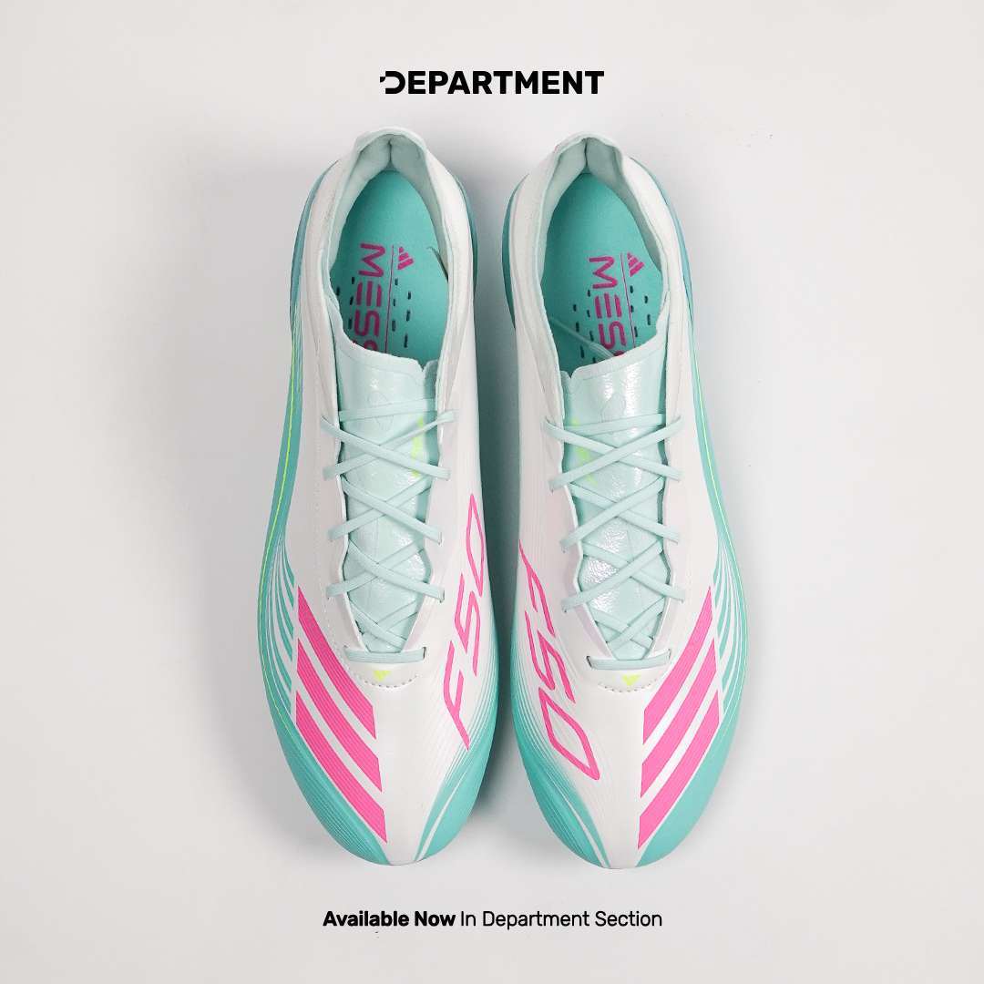 ADIDAS F50 MESSI ELITE FG