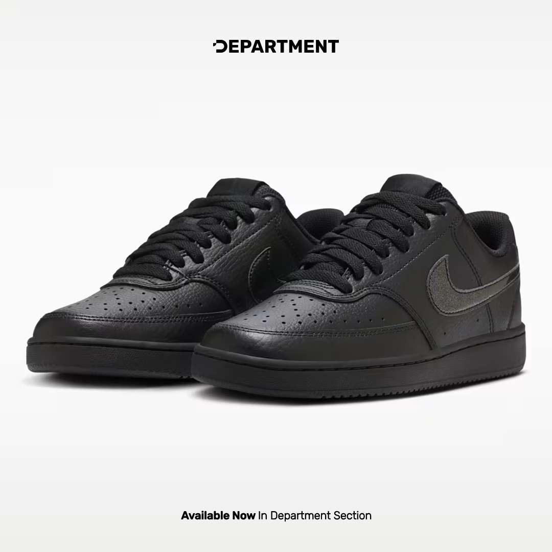 NIKE W COURT VISION LOW