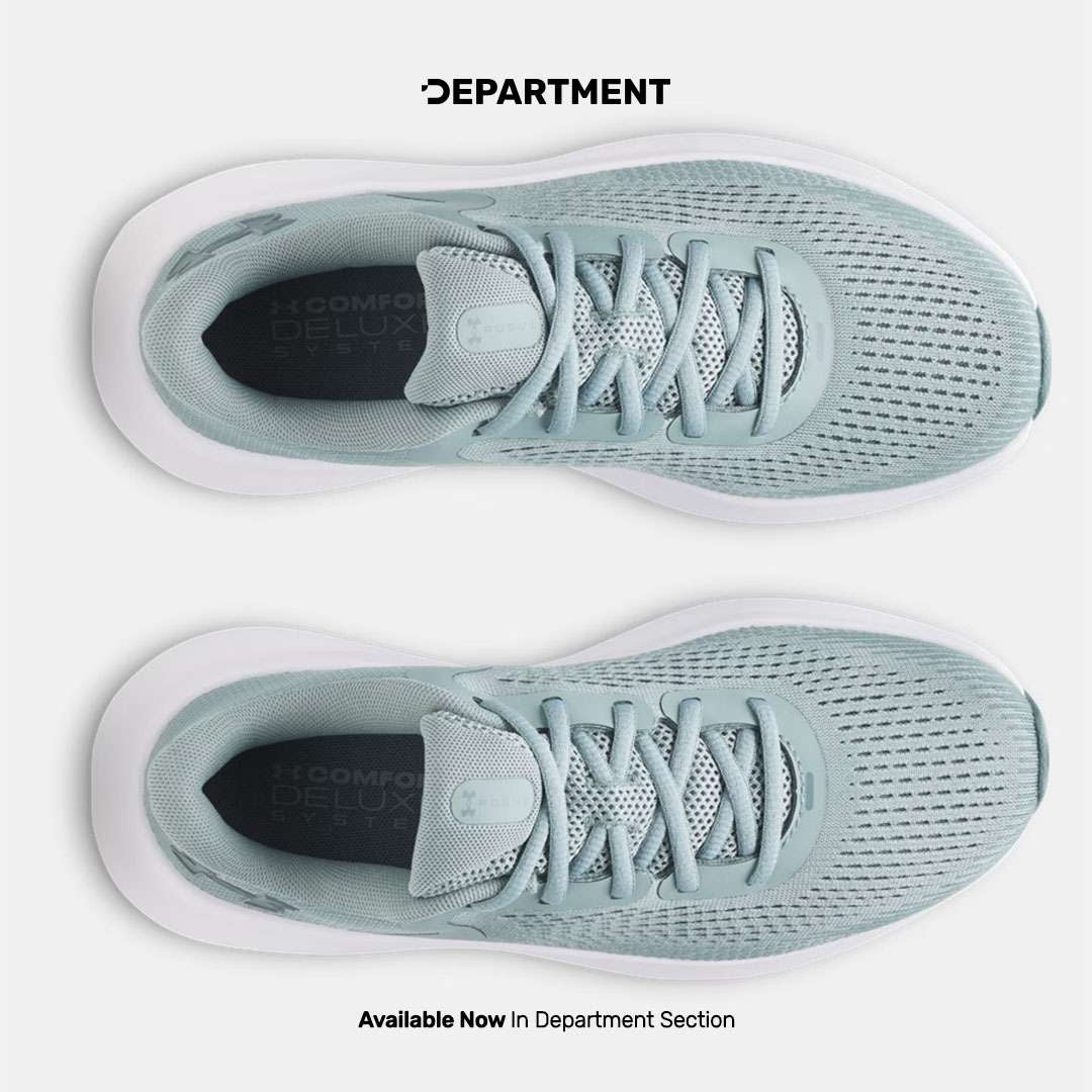 UNDER ARMOUR W CHARGED ROGUE 5