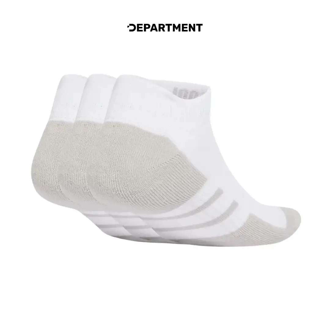 ADIDAS ESSENTIALS CLIMACOOL LOW-CUT 3P