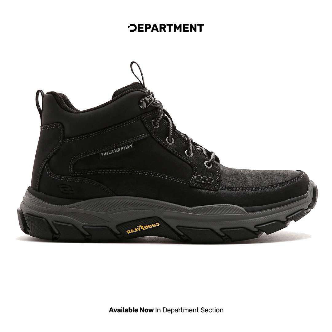 SKECHERS RESPECTED BOSWELL