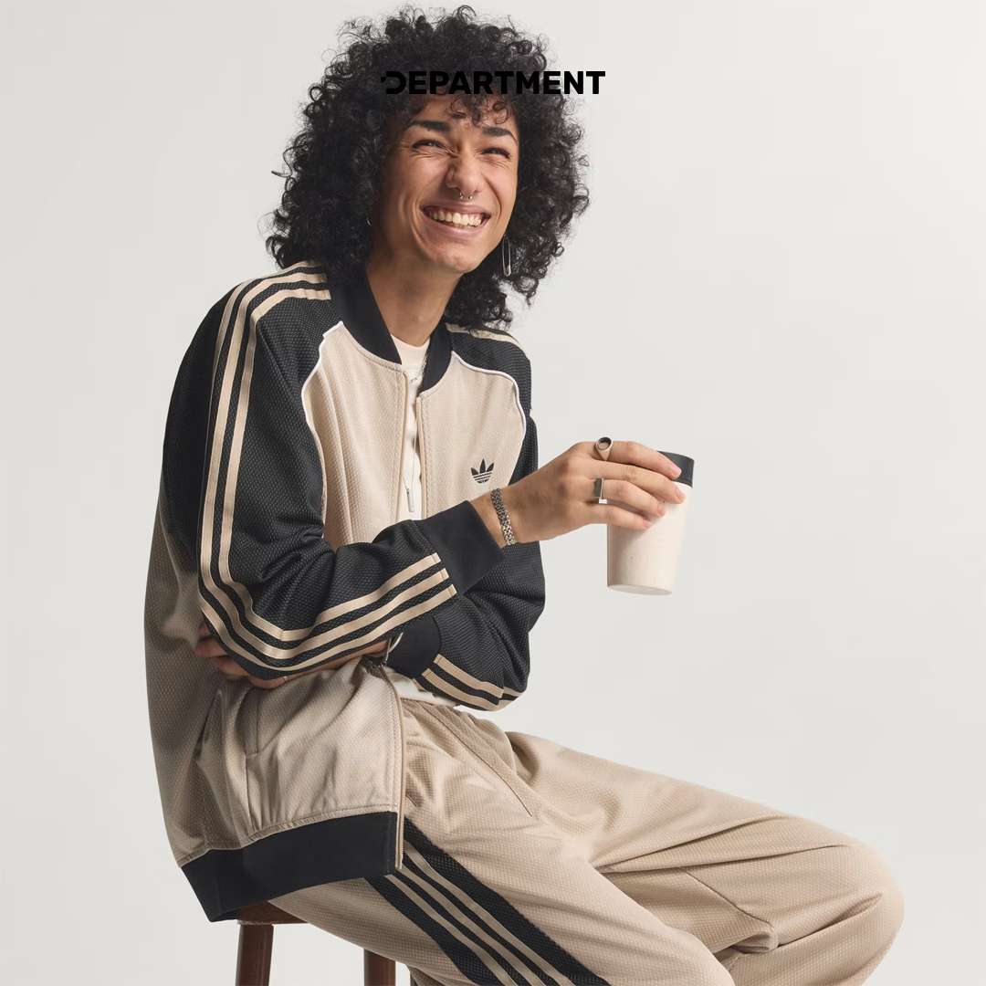 ADIDAS LOOSE MESH