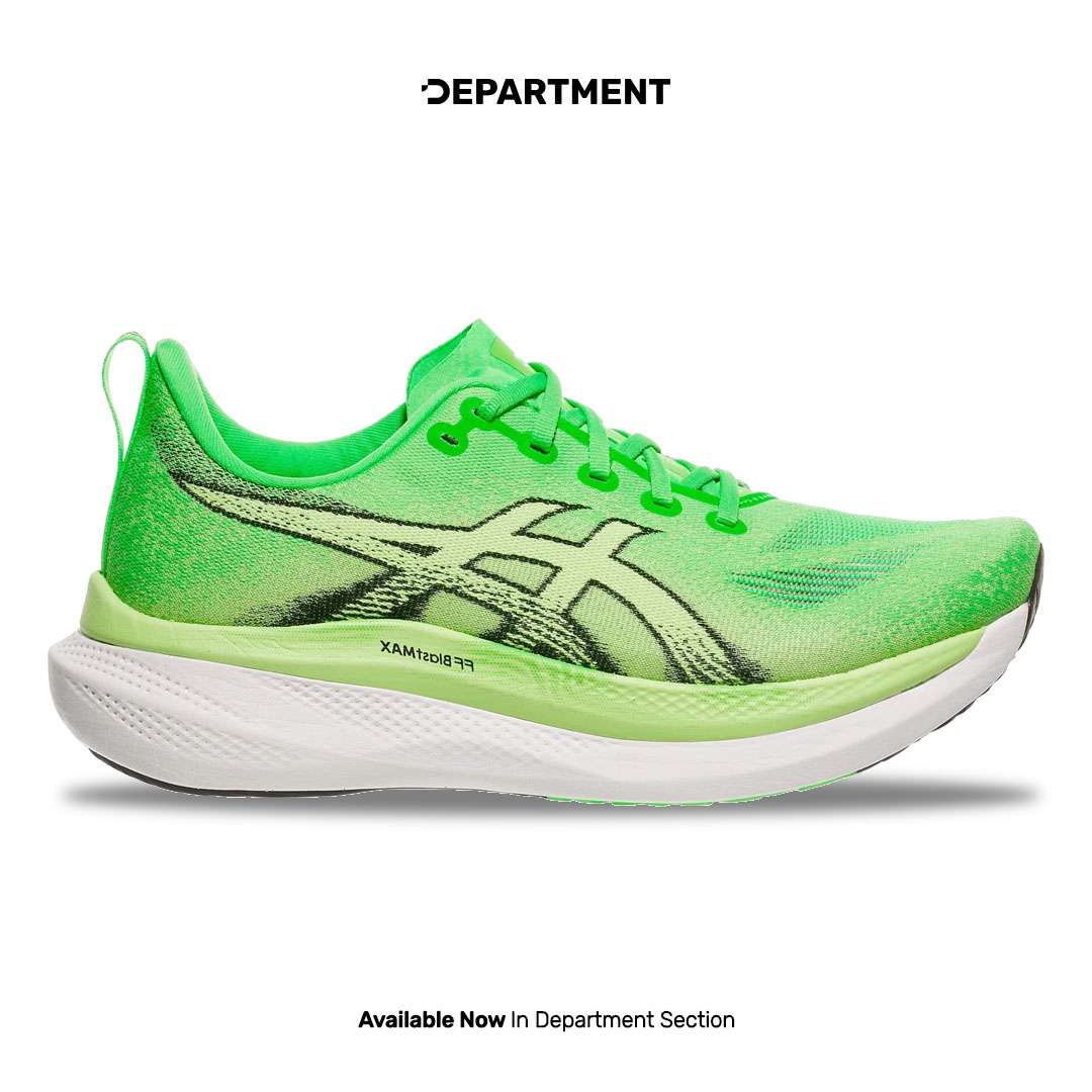 ASICS GLIDERIDE MAX 2