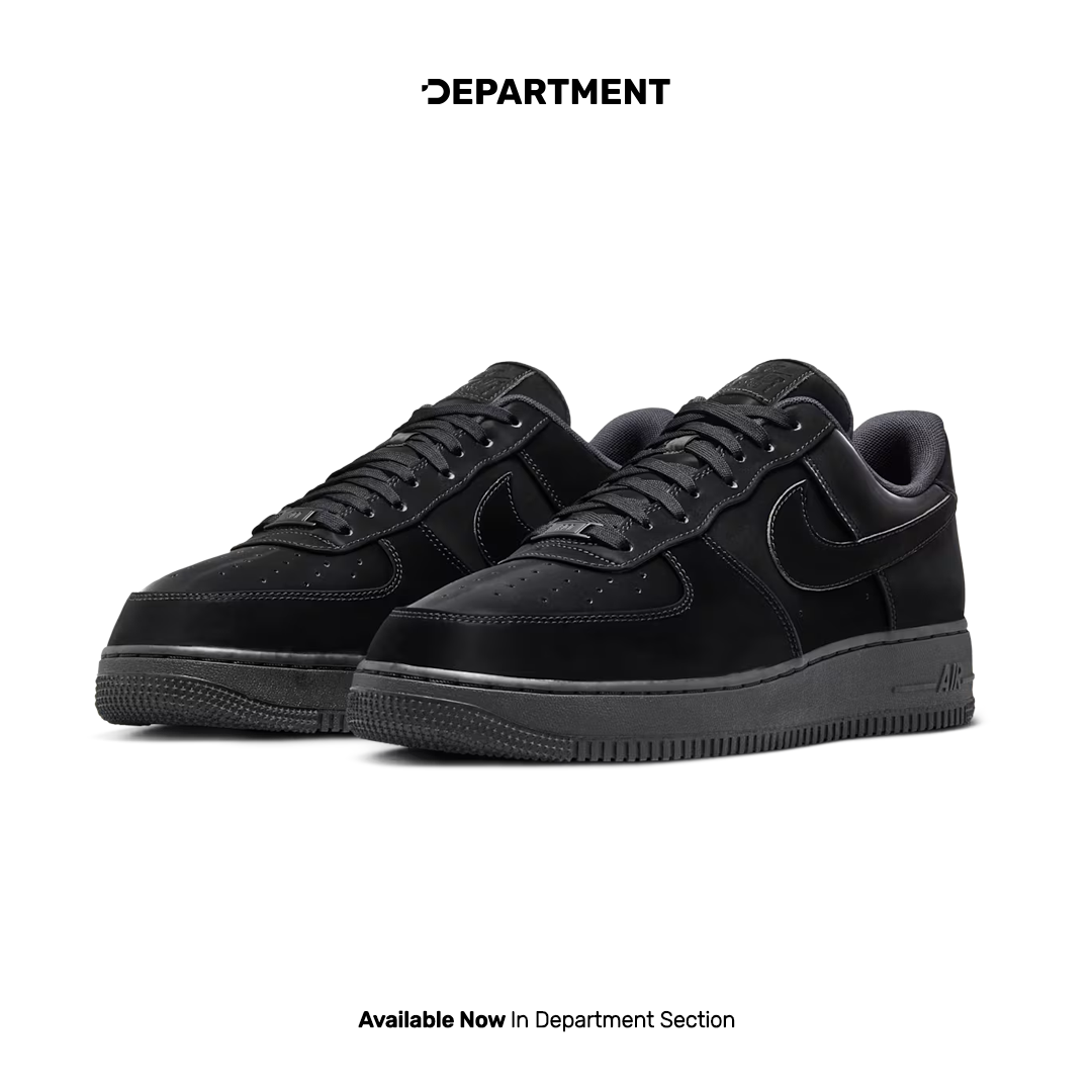 NIKE AIR FORCE 1 '07 LX