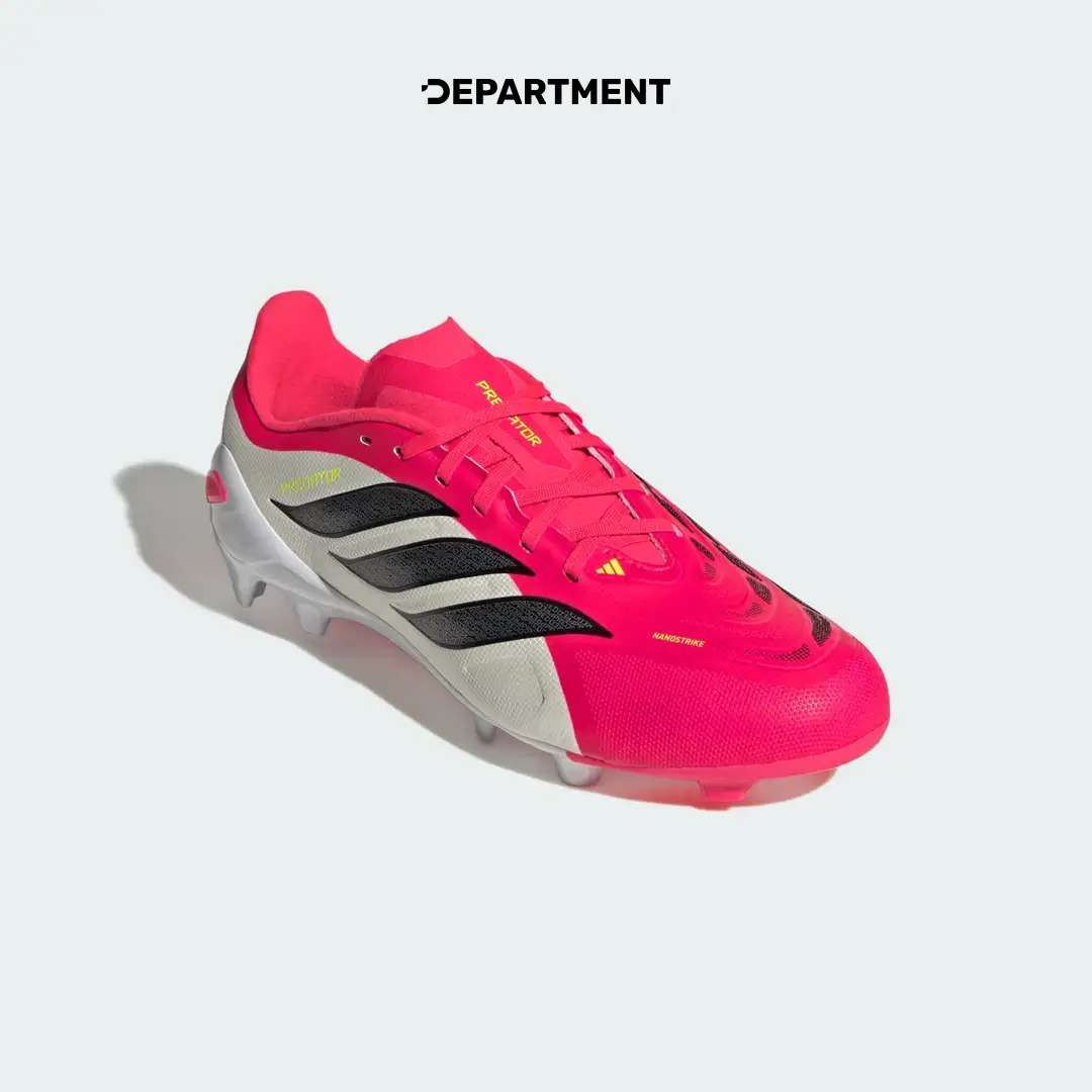 ADIDAS PREDATOR LEAGUE FG J