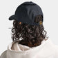 NIKE DRI-FIT CLUB STRUCTURED METAL LOGO