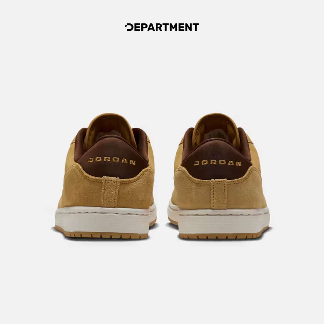 NIKE JORDAN COURT CONNECT LOW