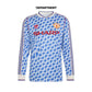 ADIDAS MANCHESTER UNITED FC AWAY 1990 LS