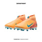 NIKE JR MERCURIAL SUPERFLY 10 ACADEMY "KYLIAN MBAPPE" FG/MG