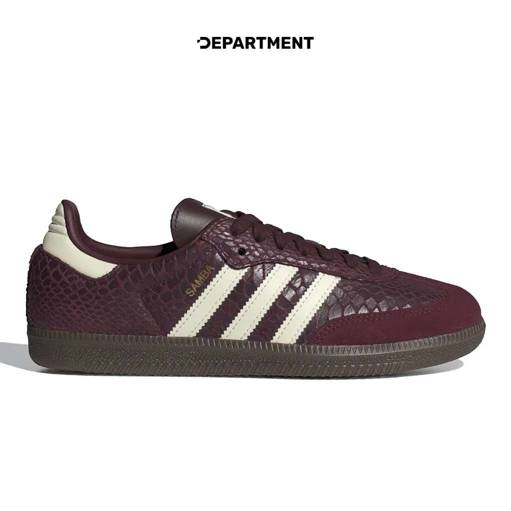 ADIDAS SAMBA OG W