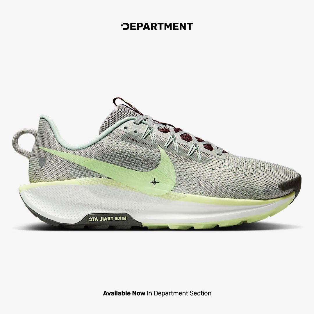 NIKE REACTX PEGASUS TRAIL 5