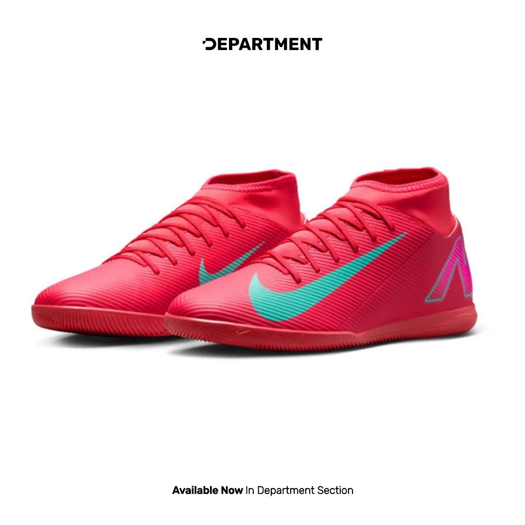 NIKE MERCURIAL SUPERFLY 10 CLUB IC